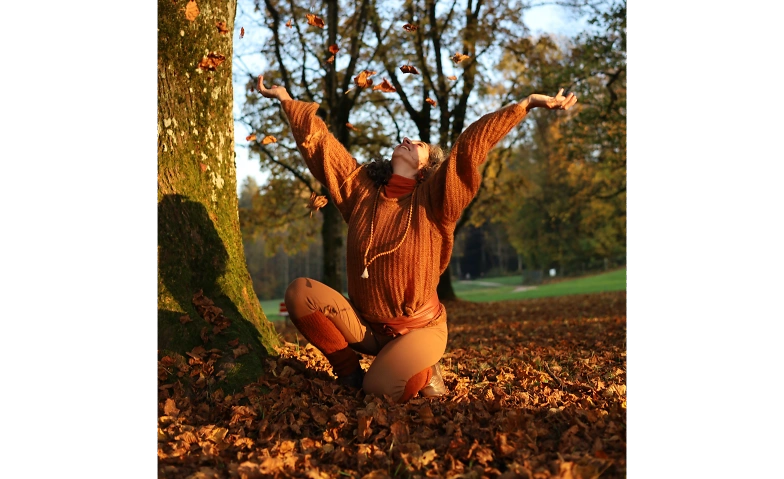 Indian Summer – Yoga-Tage im Tessin 20. – 24. September 2026