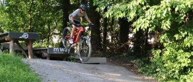 Event-Image for 'Bike-Kurs Hase - Springen & Droppen'