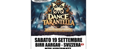 Event-Image for 'Oktoberfest 2026 Dance Tarantella'