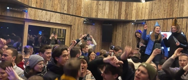 Event-Image for 'Ski Weltcup Party S&ouml;lden 2026 &ndash; World Cup Night'