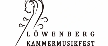 Event-Image for 'L&ouml;wenberg Kammermusikfest 2026'