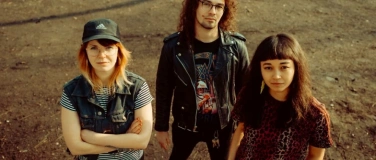 Event-Image for '10 Jahre Astra la Vista/The Dead End Kids'
