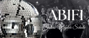 Event-Image for 'Abifi der JWS'