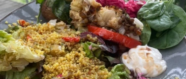 Event-Image for 'Yoga & Ern&auml;hrung - 25h-Yoga-Weiterbildung'