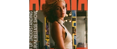 Event-Image for 'MESSED UP UNDERSTANDING ALBUM RELEASE SHOW'