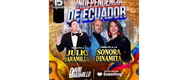 Event-Image for 'Independencia de Ecuador'