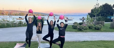 Event-Image for 'Sunset Pilates ️'