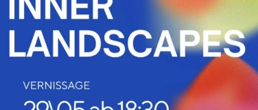 Event-Image for 'Inner Landscapes'