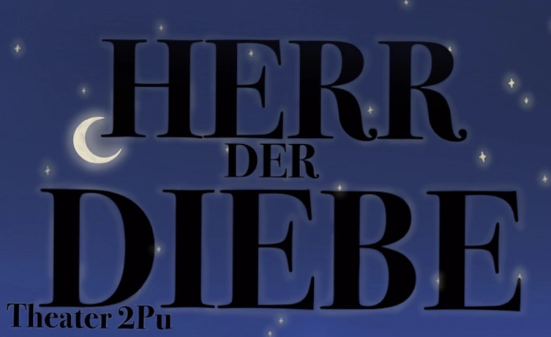 Herr der Diebe Billets