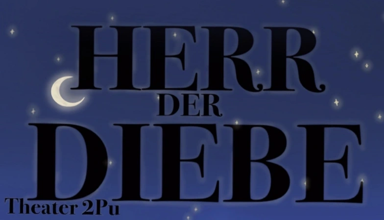 Herr der Diebe Aula Sekundarschule Binningen, Im Kugelfang 12, 4102 Binningen Billets