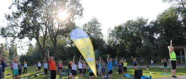 Event-Image for 'Allschwil-bewegt, Gratis Fitness: Gym soft'