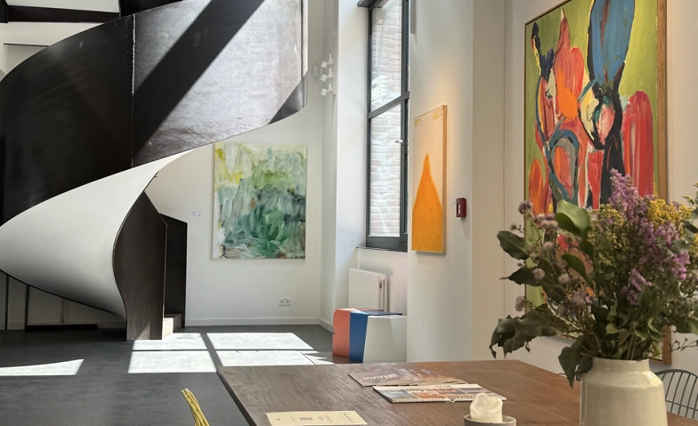 Museumsnacht in der SKM Galerie