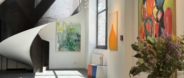 Event-Image for 'Museumsnacht in der SKM Galerie'