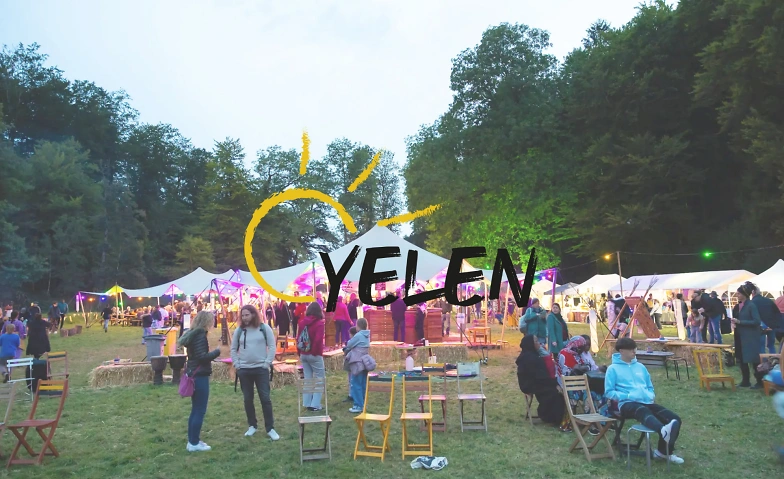 Festival Yelen 2026 – 10e édition