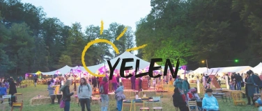 Event-Image for 'Festival Yelen 2026 &ndash; 10e &eacute;dition'