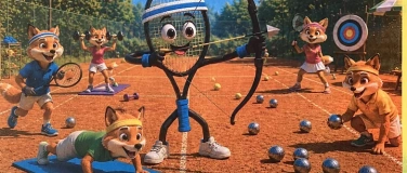 Event-Image for 'Sport Dating'