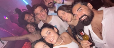 Event-Image for 'Meet people in Z&uuml;rich - Beer Pong, Karaoke, Foosball & More!'