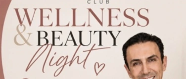 Event-Image for 'Wellness & Beauty Night'