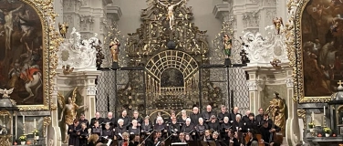 Event-Image for 'Chorus Conventus St. Urban - Hospital Anthem'