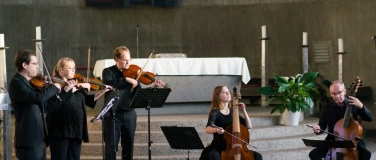Event-Image for 'Eine venezianische Sommernacht'