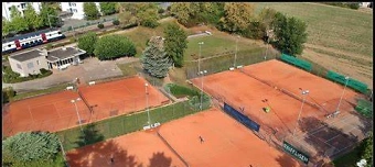 Organisateur de 5. R&uuml;sler Cup Seniorentennis-Turnier