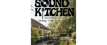 Event-Image for 'Fr&uuml;hschoppenkonzert mit Soundkitchen'