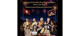 Organisateur de Tibetan Community Luzern Gala Concert 2026