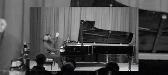 Veranstalter:in von BETWEEN CITIES, THROUGH MUSIC(Klavierabend in Wien)