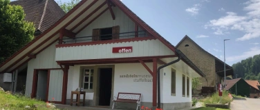 Event-Image for 'Museumstag: In Stein gehauene Geschichte'