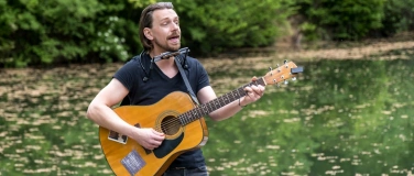 Event-Image for 'Johnethen Fuchs live in der Bar am Museumspark, Bern'