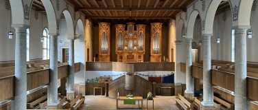 Event-Image for 'musikalisches Amuse-Bouche'