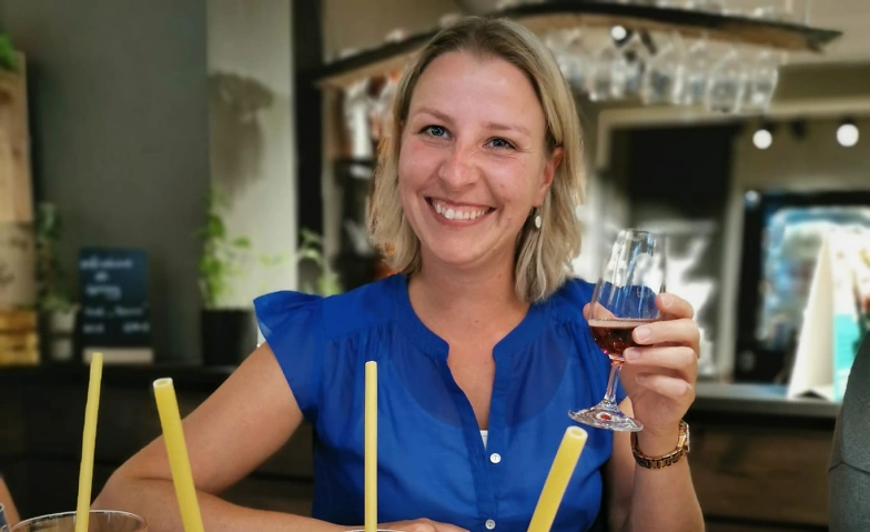 Wein und Trüffel bei vomFASS Jena
