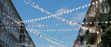 Event-Image for '27. Choriner Stra&szlig;enfest'