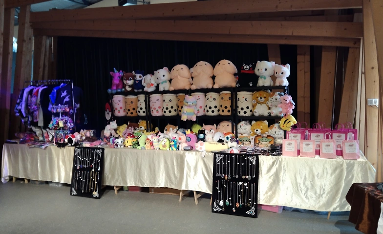 Anime Manga Market Ramstein