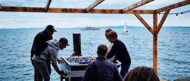 Event-Image for '5. Frischluft Tischfussball Weltmeisterschaft'