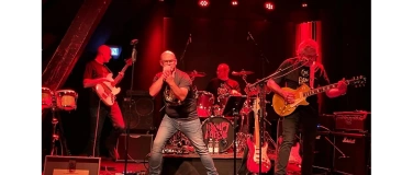 Event-Image for 'LIVE-Konzert: DAMPFKAPELLE'