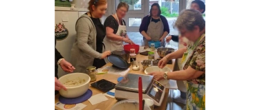 Event-Image for 'Backkurs "Sauerteigbrot f&uuml;r Einsteiger"'