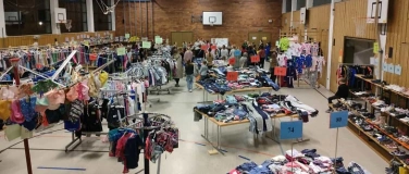 Event-Image for '41. Kinderkleiderbasar in St&ouml;ttwang'
