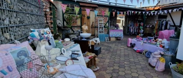 Event-Image for 'Hofflohmarkt 2026'