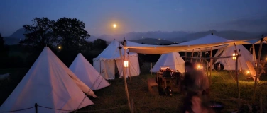 Event-Image for 'Mittelaltermarkt Herrendingen  Luzern'