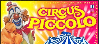Event organiser of Circus Piccolo Show 2026 in S - Hofen