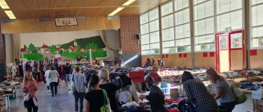 Event-Image for 'Gro&szlig;er Baby- und Kinderkleiderbasar'