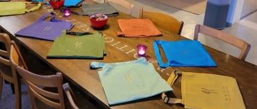 Event-Image for 'NUUH Persian Cooking , vegetarisch & vegan durch den Orient'