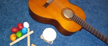 Event-Image for 'MiA Musikgruppe, 9 Uhr, KK22'