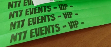 Event-Image for 'TANZ IN DEN MAI - Party &Uuml;-40 mit DJ und den besten Hits'