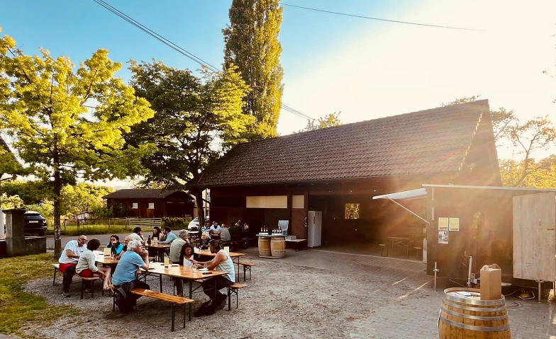 Event-Image for 'Offene Weinkeller 2026'