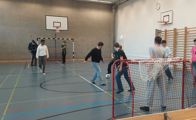 Sport am Samstag