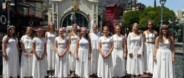Event-Image for 'Chorkonzert "Sanfte Stimmen, gro&szlig;e Herzen"'