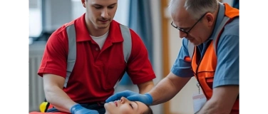 Event-Image for 'BLS-AED-SRC Komplett (August)'