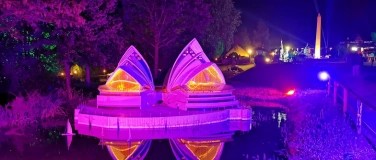 Event-Image for 'Miniwelt bei Nacht'